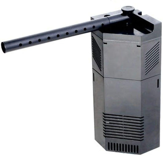 SUNSUN JP-092 JP-093 JP-094 CORNER FILTER