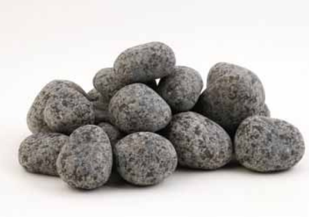 Pebbles Black Beauty