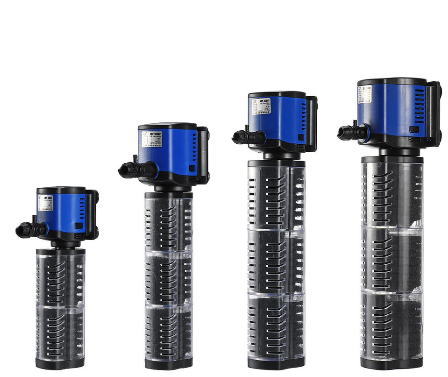 JQP-500F INTERNAL FILTER