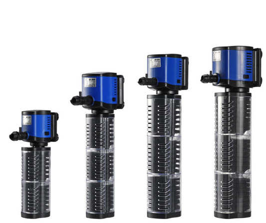 JQP-1000F INTERNAL FILTER SUNSUN