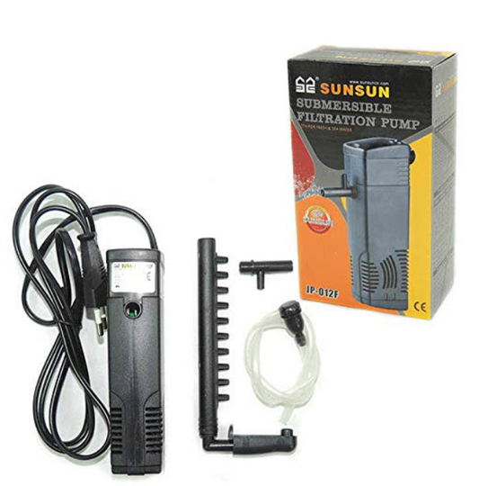 Sunsun JP-012F