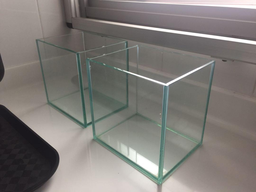 Betta Fish Tank Nano Tank