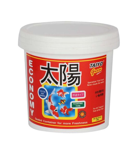Taiyo Economy Fish Food