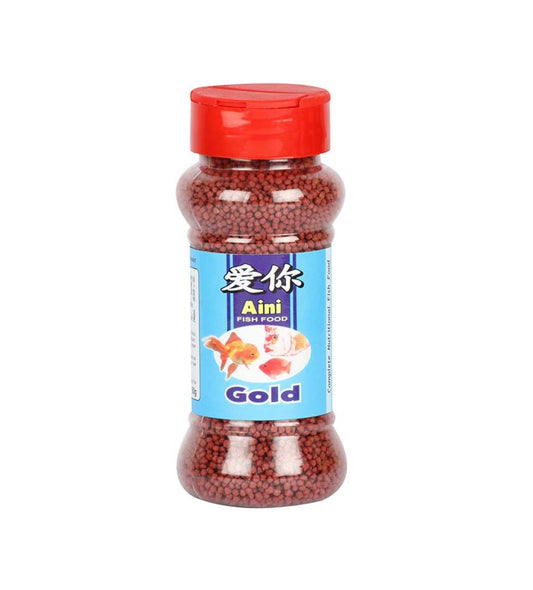 Taiyo AINI Gold Fish Food