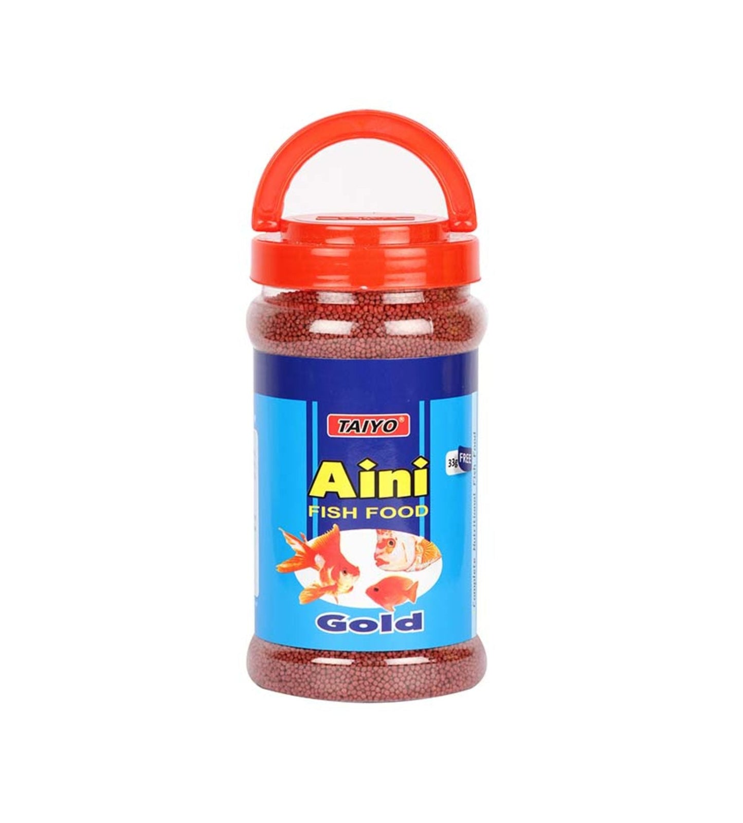Taiyo AINI Gold Fish Food