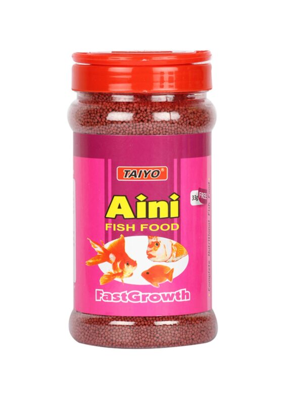 Taiyo AINI Fast Growth Fish Food