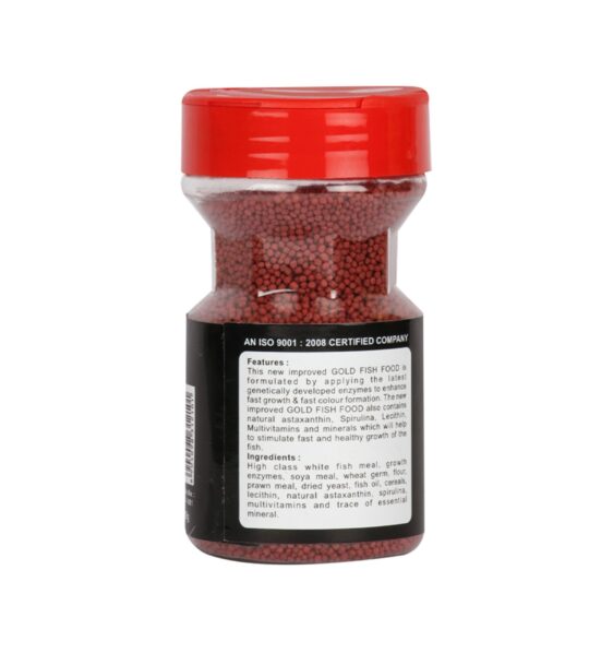 Taiyo Super Gold Fish Food 100gm