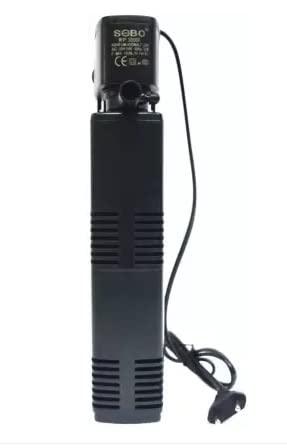 Sobo WP-3000F Filter,1 Piece - FreshWaterAquatica.com