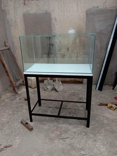 Glass Tank  3 Feet - FreshWaterAquatica.com