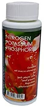 Aquatic Remedies Plant Fertilizer Combo Pack for Planted Aquarium(Plant Health Formula 220ml, Plant Food 220ml, Phyto Cab CO2 Plus 250ml & K++ 220ml) (Fertilizer - FreshWaterAquatica.com