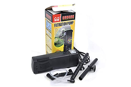 SUNSUN JP-014F Internal Aquarium Fish Tank Filter