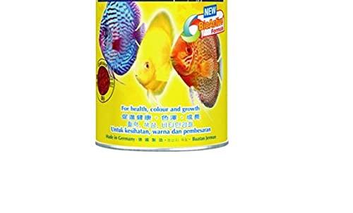 Tetra Bits Complete Fish Food for Growth and Health, 300g/1000ml - FreshWaterAquatica.com