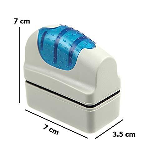 Sobo SB-BMIN Aquarium Magnetic Cleaner, 1 Piece - FreshWaterAquatica.com