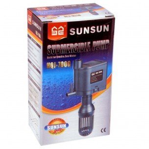 SUNSUN HQJ-700G Powerhead Submersible Water Aquarium Pump