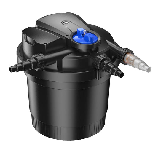 Sunsun Grech Cpa 5000 Pond Filter With Uv