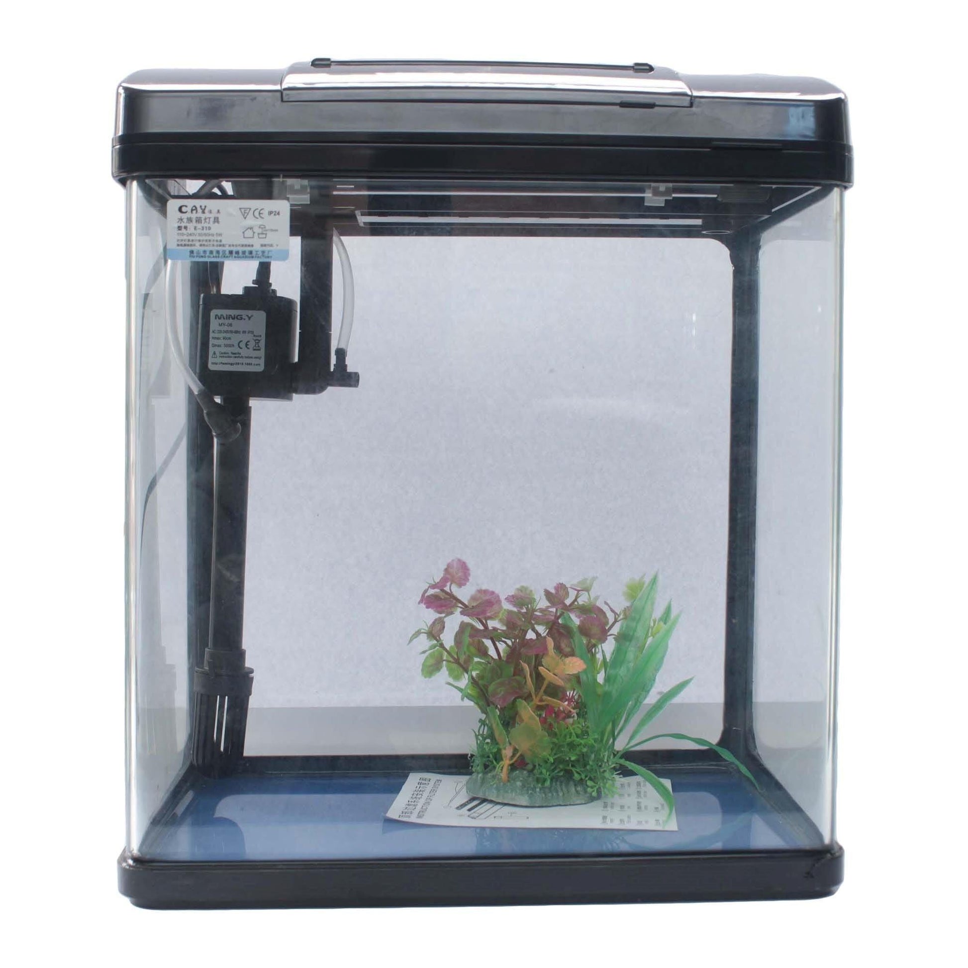 Imported Aquarium - FreshWaterAquatica.com