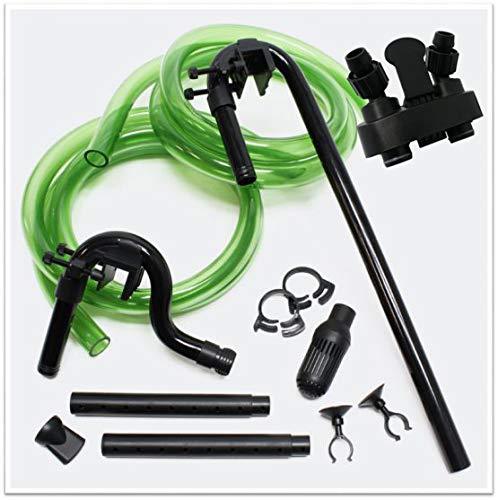 SunSun HW-302 External Canister Filter - FreshWaterAquatica.com