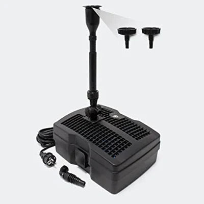 Sunsun CUF 2500 3 in 1 Filter