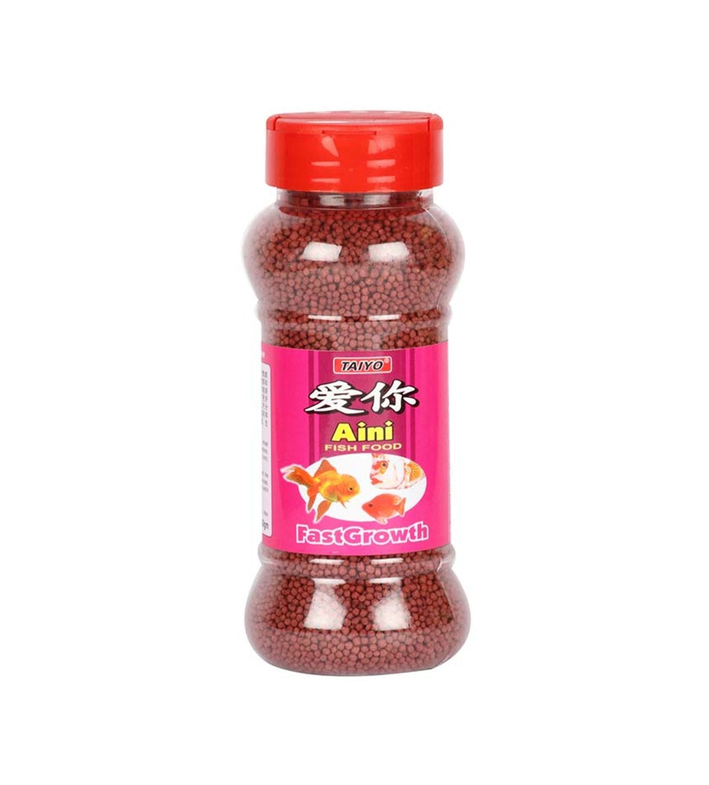 Taiyo AINI Fast Growth Fish Food