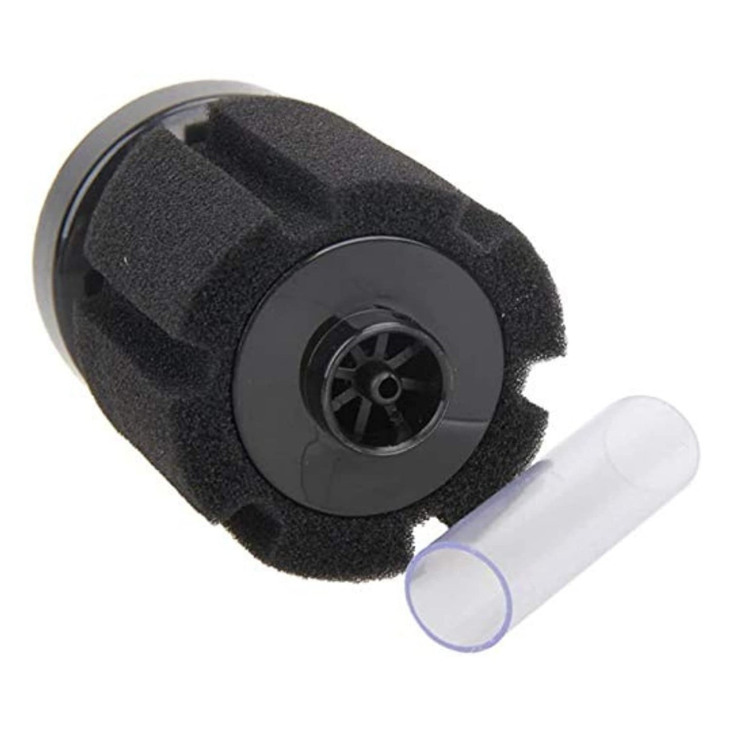 Aquarium Bio-Chemical Internal Sponge Filter for Fish Tank XY-2835 (Small), 1 Piece - FreshWaterAquatica.com