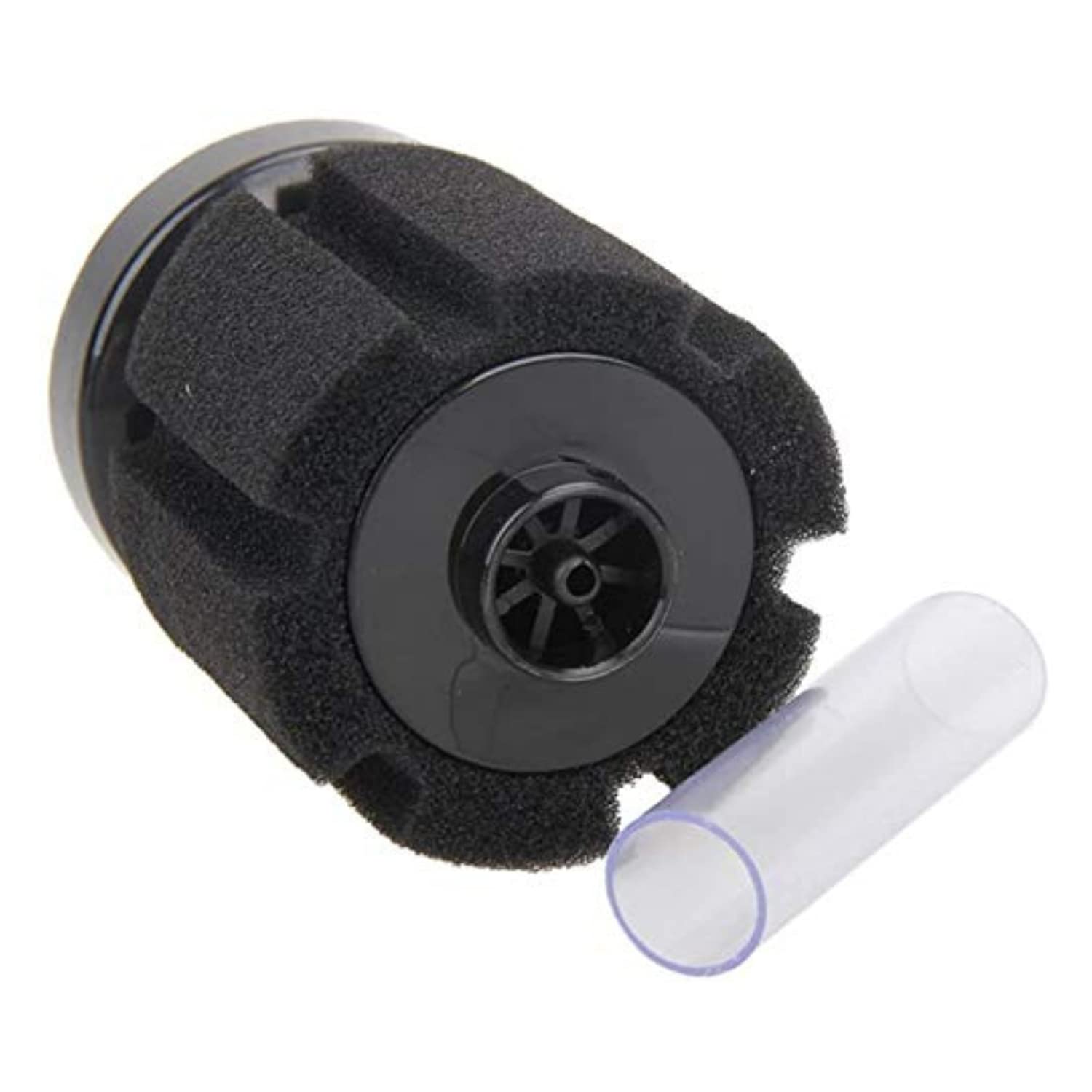 Aquarium Bio-Chemical Internal Sponge Filter for Fish Tank XY-2835 (Small), 1 Piece - FreshWaterAquatica.com