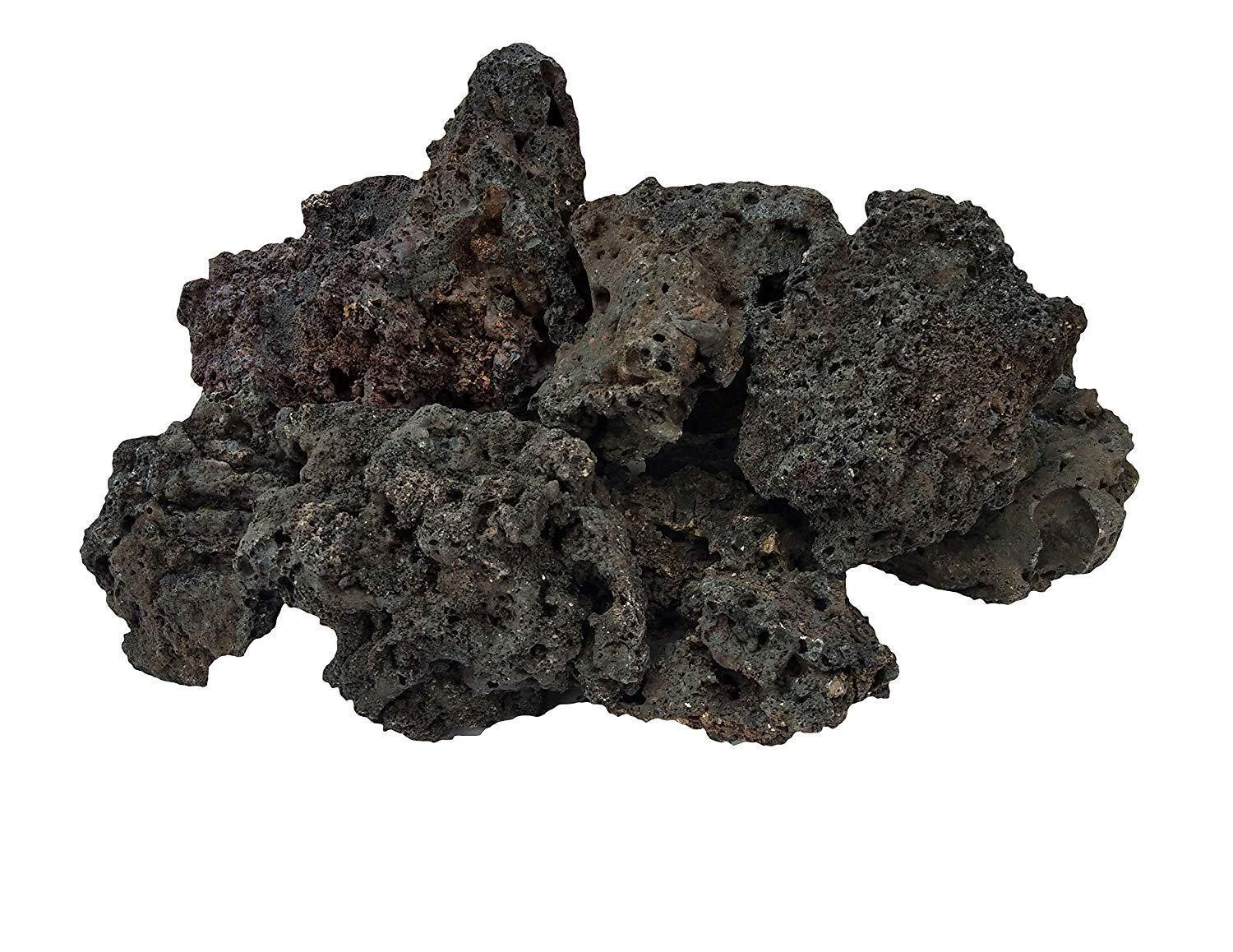 Maalavya Rocks for |Aquarium Decoration|Reef Tank Setup|Garden Decor|Water Fall|Planted Tanks|ETC| - FreshWaterAquatica.com