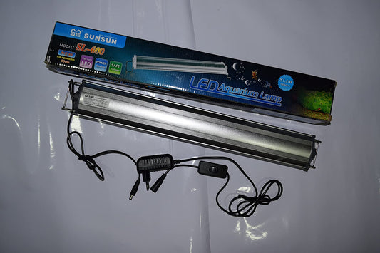 SunSun SL600 LED Aquarium Lamp