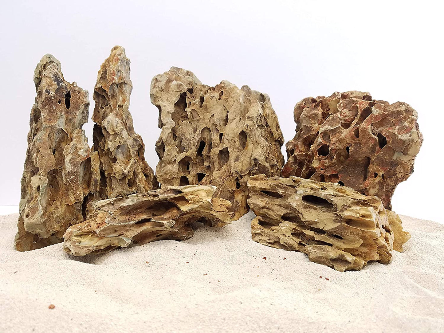 Dragon rock - FreshWaterAquatica.com