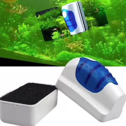 MAGNETIC CLEANER