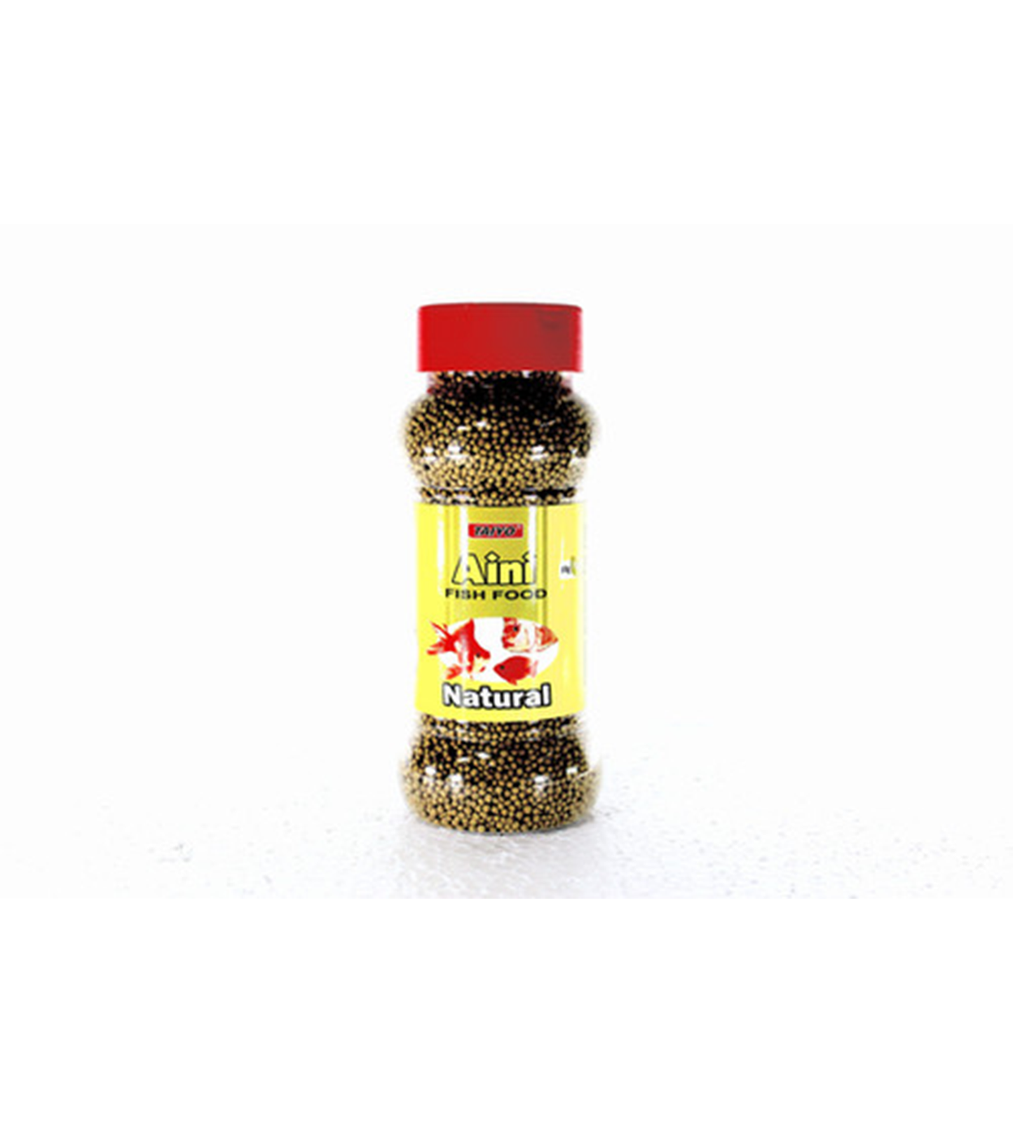 Taiyo AINI Natural Fish Food