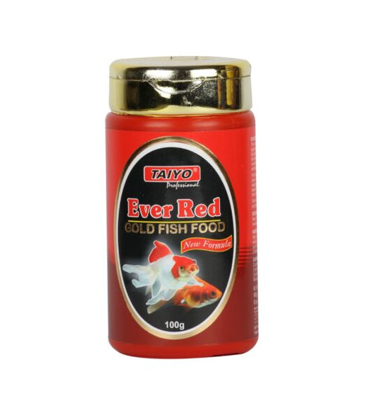 Taiyo Ever Red Fish Food
