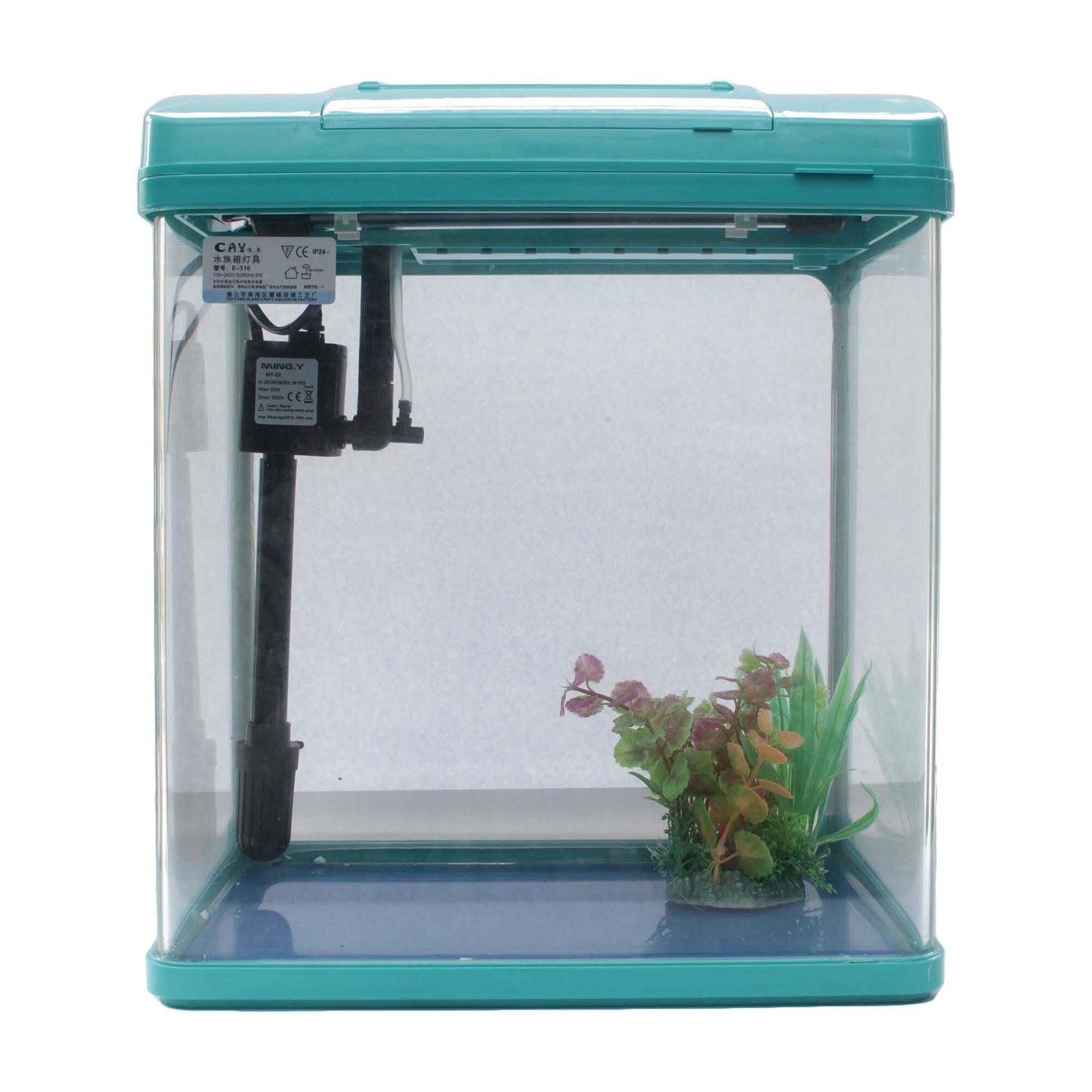 Imported Aquarium - FreshWaterAquatica.com