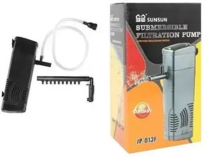 SUNSUN Jp-013F Aquarium Internal Power Filter