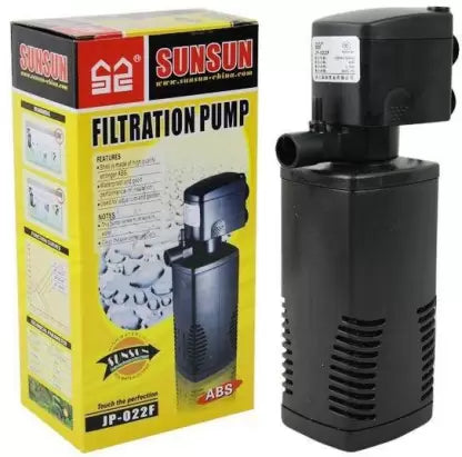 SUNSUN JP-022F Power Aquarium Filter