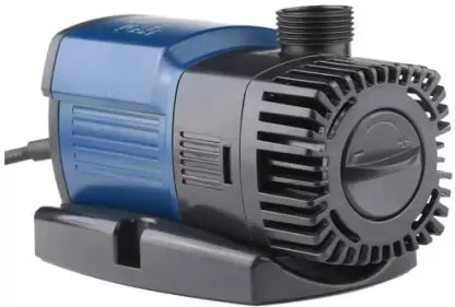 SUNSUN JTP-3800 Frequency Variation Water Aquarium Pump