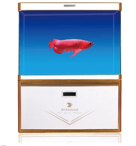 RS-100HF RS120HF RS150HF AQUARIUM SET