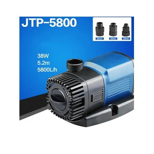 Sunsun JTP 5800 Air Pump, Max Flow Rate: 5800 Litres/Hour