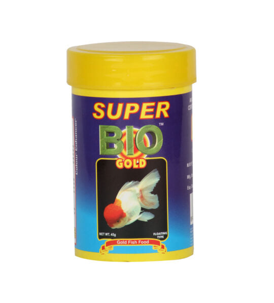 Taiyo Bio Gold 100gm Pouch