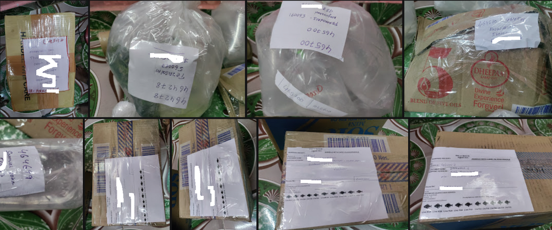 Other Shipments Daily