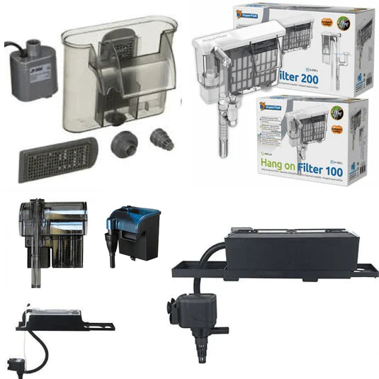 Image showcasing Shop Aquarium Accessories at FRESHWATERAQUATICA | FRESHWATERAQUATICA