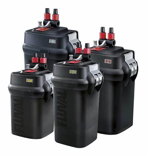 Canister Filters