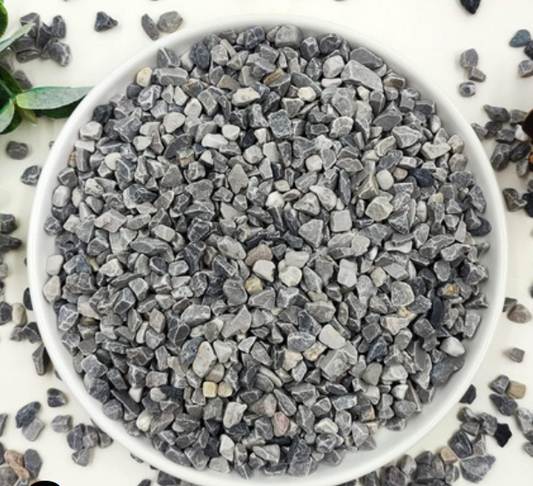 Grey Bottom Layer Pebbles