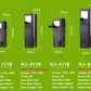SUNSUN HJ-111B HJ-311B HJ-411B HJ-611B INTERNAL FILTER