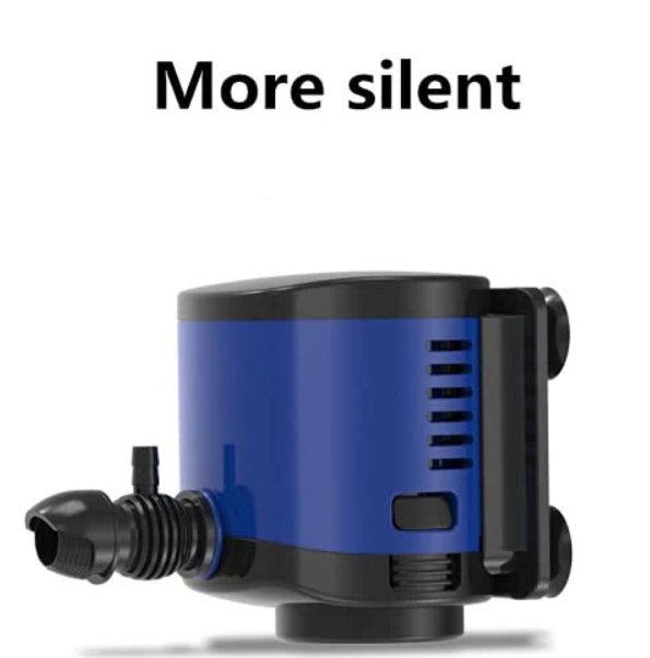JQP-500F INTERNAL FILTER