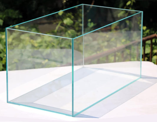 ULTRA CLEAR Glass Tank Aquarium