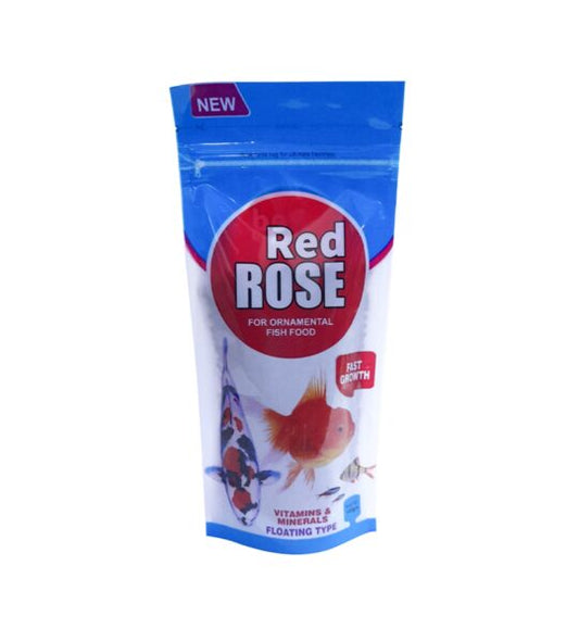 Taiyo Red Rose 100gm Pouch