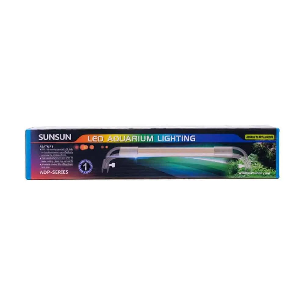 Sunsun Adp 500j Aquarium Led Light