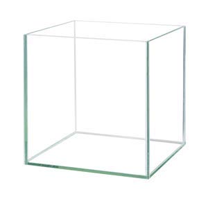 6 inch Cube - FreshWaterAquatica.com