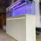 ULTRA CLEAR 60*45*45CM (8MM) TANK ONLY - FreshWaterAquatica.com