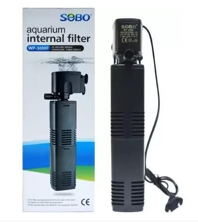 Sobo WP-3000F Filter,1 Piece - FreshWaterAquatica.com